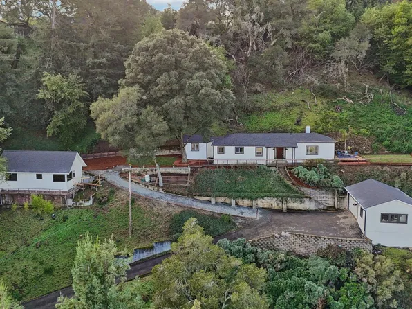 85 La Encinal, Orinda, CA 94563