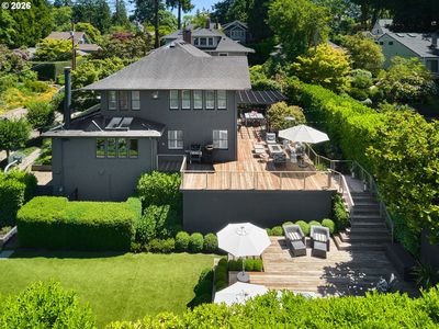 2768 SW Fern St, Portland, OR, 97201