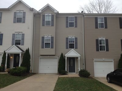2327 Walnut Bottom Rd, York, PA, 17408