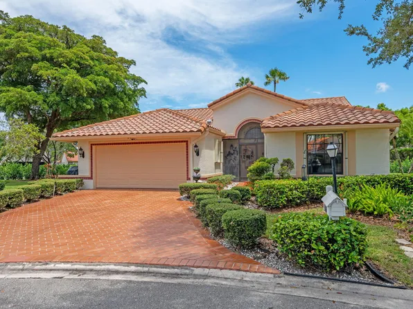 4520 Catamaran Circle, Boynton Beach, FL 33436