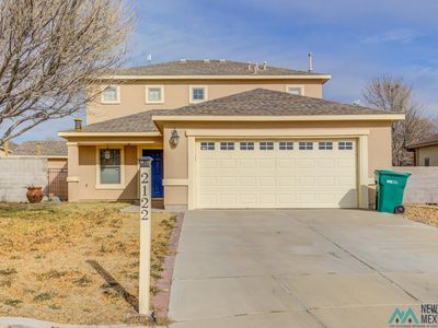 2122 Heritage Ln, Hobbs, NM, 88240