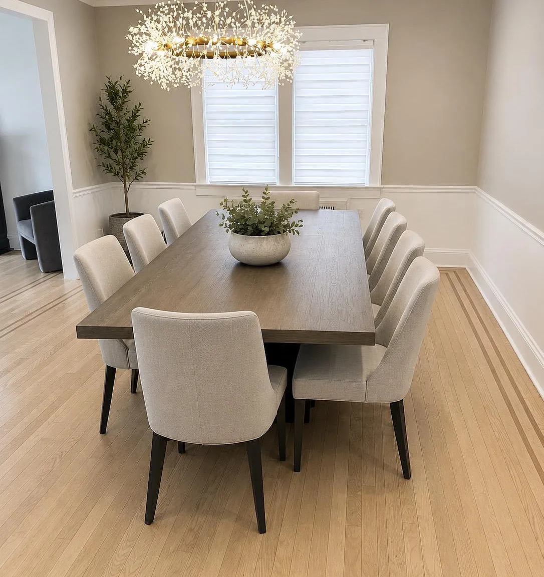 4 bed, 3.5 bath, 2046 sqft, $8,000 — Photo 2