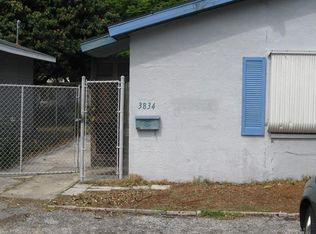 3834 Utica St N, St Petersburg, FL 33714