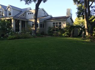 25599 Fernhill Dr, Los Altos Hills, CA 94024