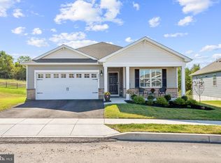 206 Haven Dr, Pottstown, PA 19464