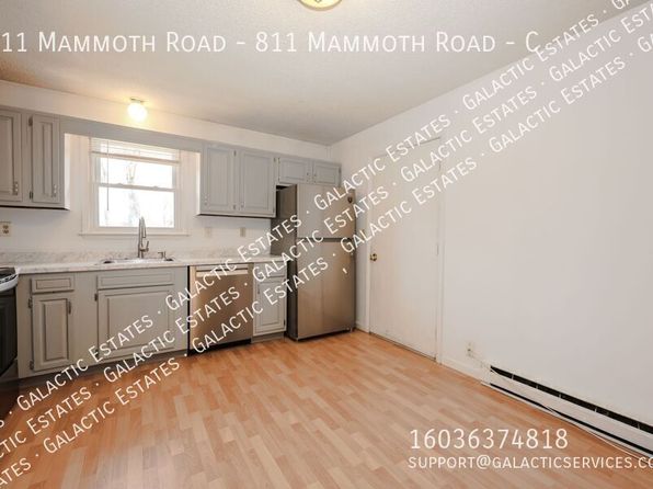 811 Mammoth Rd Unit C