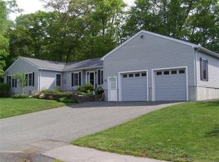 123 Catherine Dr, Abington, MA 02351