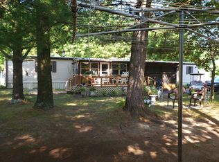 W5449 Archer Ln LOT Y7, Wild Rose, WI 54984