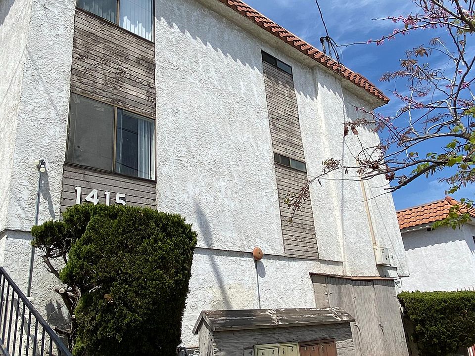 1st image of 1415 Prospect Ave #A