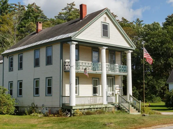 39 Winter Street, Tilton, NH 03276