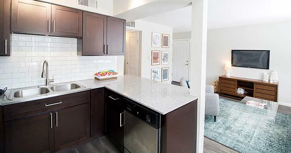 The Flats Apartments — Photo 1