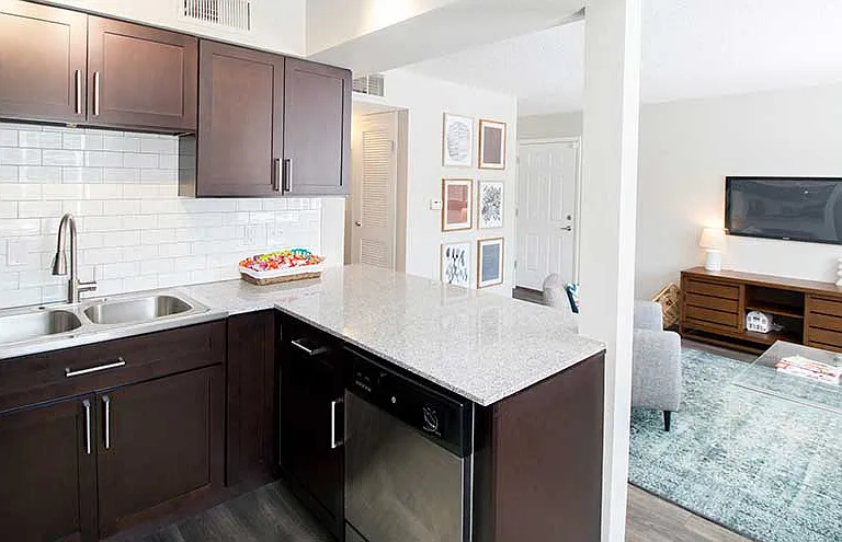 The Flats Apartments — Photo 1