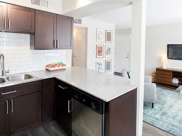 The Flats Apartments