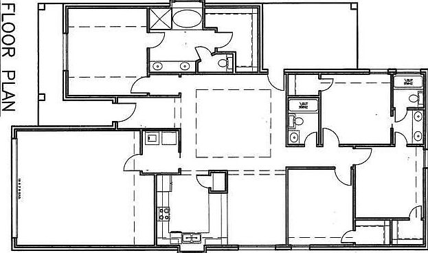 2nd image of 3928 Lambermont Dr
