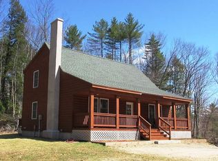 2630 State Route 103, Bradford, NH 03221