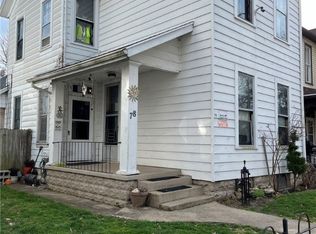 78 Vine St, Dayton, OH 45409