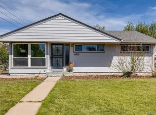 4800 S Pearl St, Englewood, CO 80113