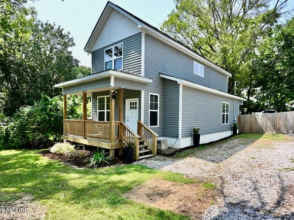 209 W Moody Ave, Knoxville, TN 37920