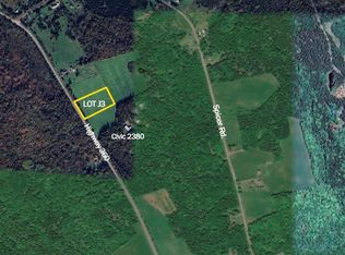 LOT J3 Highway 360, Harbourville, NS B0P1E0