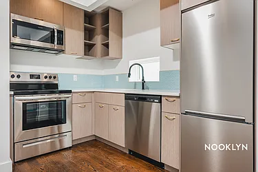 Rented by Nooklyn NYC LLC