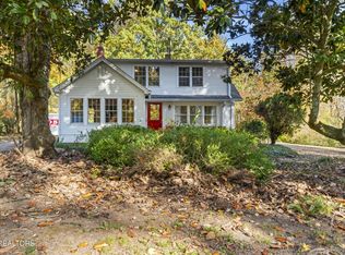 1600 Wilkinson Pike, Maryville, TN 37803