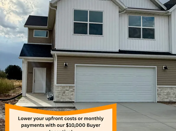 1049 N Summit View Dr, Harrisville, UT 84404