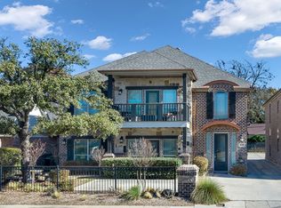 3122 Rogers Ave, Fort Worth, TX 76109