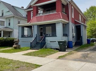 180-182 Oak Grove Ave, Springfield, MA 01109