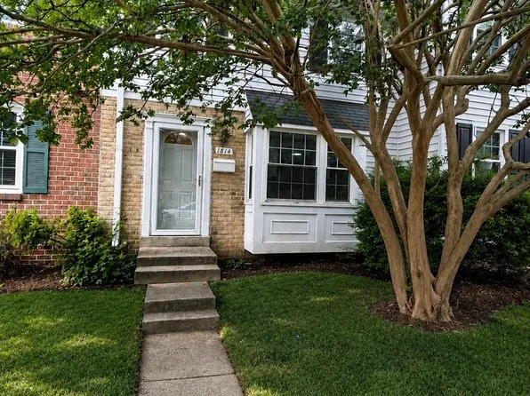 1814 Aberdeen Cir, Crofton, MD 21114