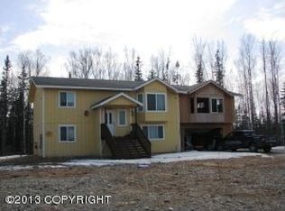 3488 W Lynn Dr, Wasilla, AK 99654