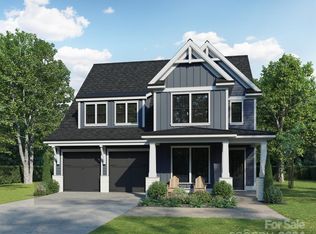 2723 Kinger Ln, Matthews, NC 28105