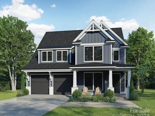 2723 Kinger Ln, Matthews, NC 28105
