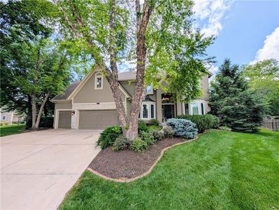 17415 W 84th St, Lenexa, KS, 66219