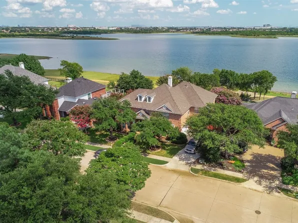 3913 Teal Cove Ln, The Colony, TX 75056