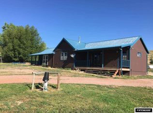 3181 Us Highway 14 #16, Clearmont, WY 82835
