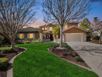 1600 Toulon Ct, San Jose, CA, 95138