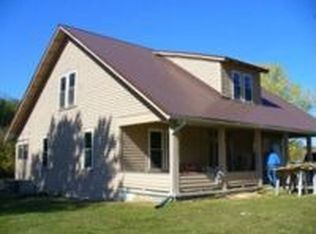 2160 Valley Home Rd, Morristown, TN 37813