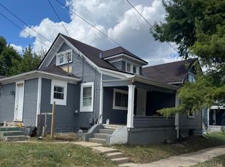 37 N Kilmer St, Dayton, OH