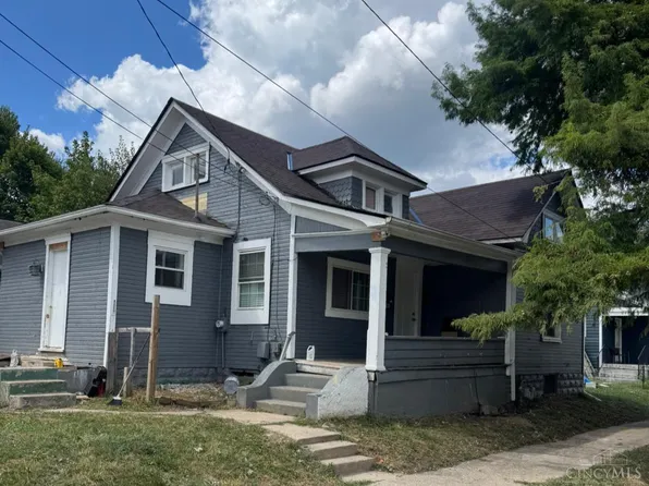 37 N Kilmer St, Dayton, OH 45417