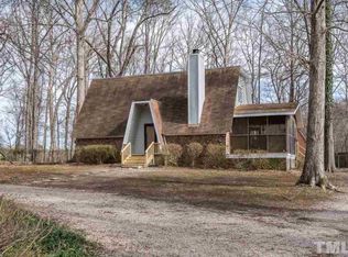 101 Pinewood Cir, Louisburg, NC 27549