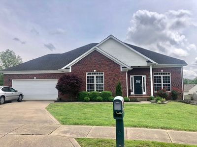 922 Constanza Ct, Henderson, KY, 42420