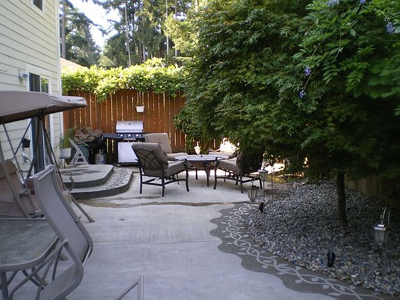 2nd image of 1417 Noble Firs Ct SE