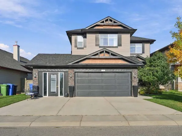 128 E Seagreen Way, Chestermere, AB T1X 0E8