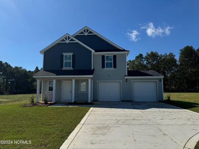 565 Walters Run Drive, Raeford, NC, 28376