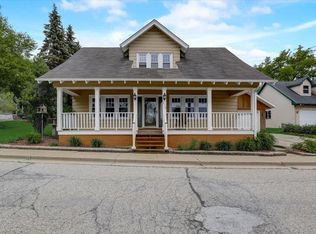 310 Elm St, Slinger, WI 53086