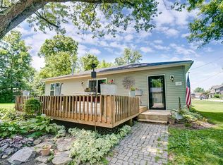 139 W Hiawatha Dr, Powell, OH