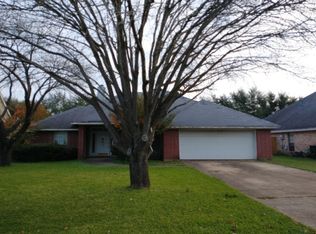 6251 E Oxbow Loop, Bossier City, LA 71112
