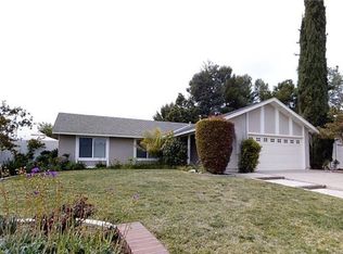 26742 Calle Maria, Mission Viejo, CA 92691