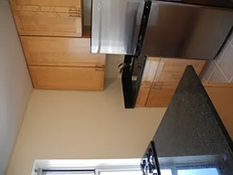 Rented by Vickers Realty