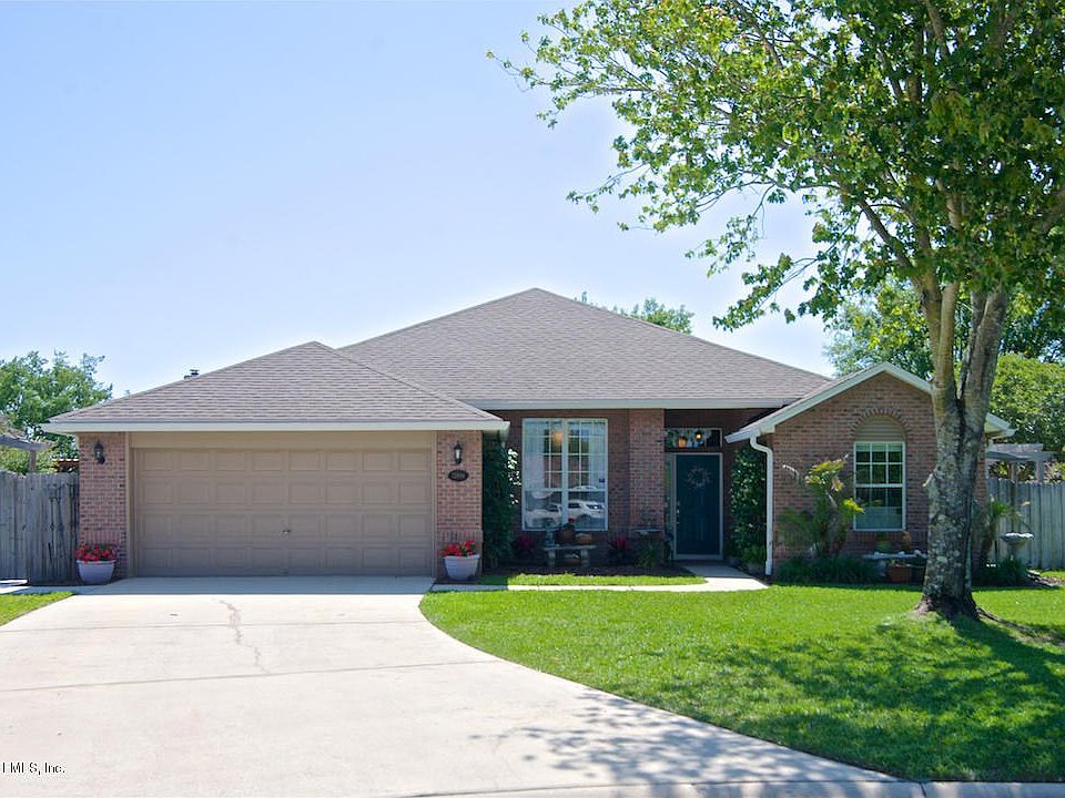 House Front